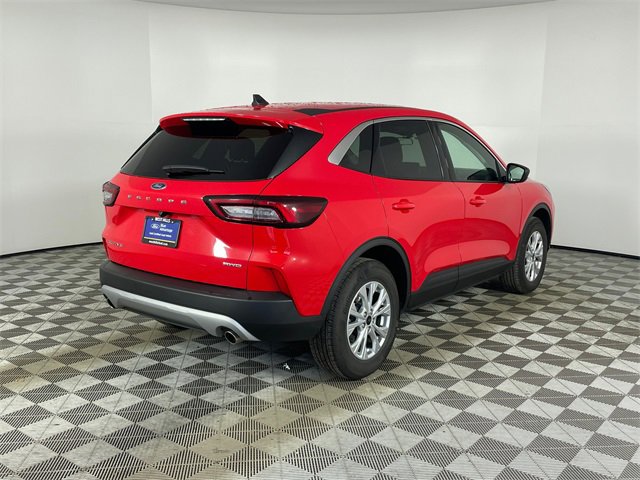 Certified 2024 Ford Escape Active image 25