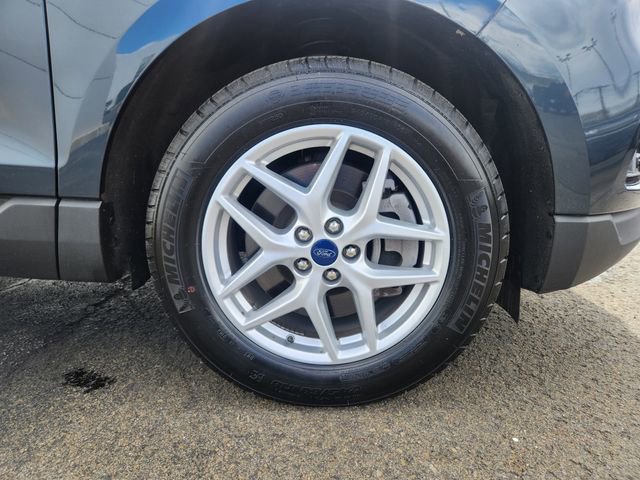Certified 2022 Ford Edge SEL w/ Convenience Package AWD/4WD image 25
