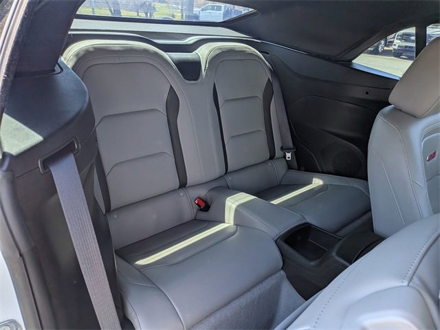 Used 2019 Chevrolet Camaro SS image 26