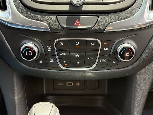 Used 2020 Chevrolet Equinox LT FWD image 29