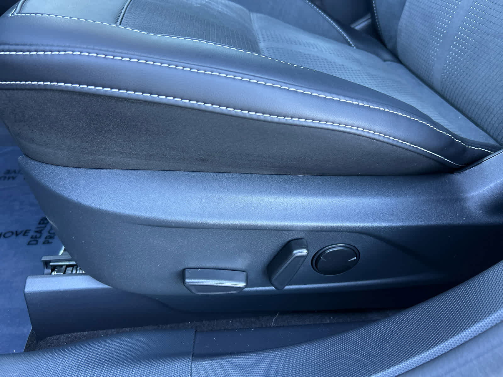 Certified 2025 Ford Mustang Mach-E GT image 26