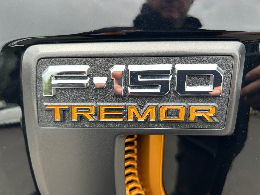 Certified 2026 Ford F150 Tremor w/ Equipment Group 402B MID AWD/4WD image 31