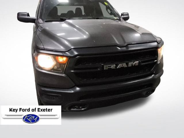 Used 2024 RAM 1500 Tradesman AWD/4WD image 3