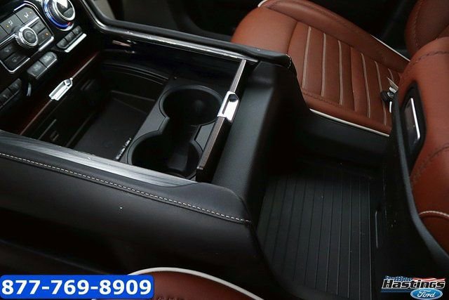 Used 2023 GMC Yukon Denali Ultimate image 28