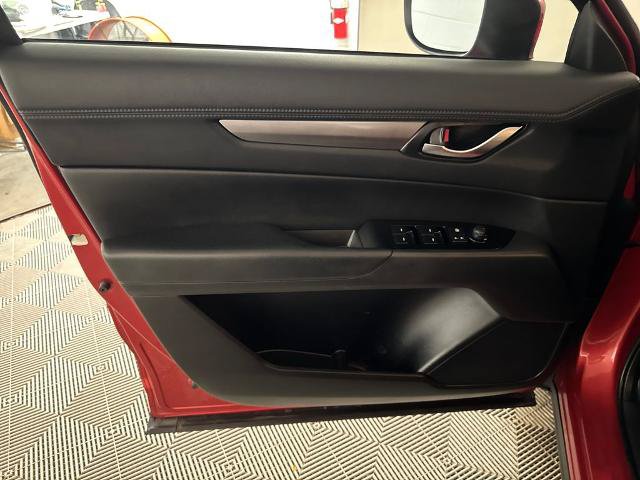 Used 2023 MAZDA CX-5 AWD 2.5 S image 11