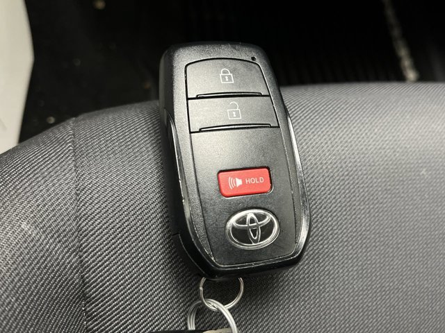 Used 2024 Toyota Tacoma SR RWD image 22