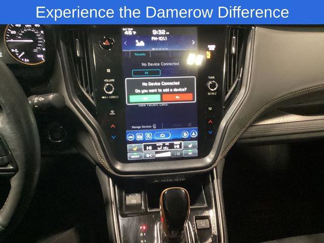 Used 2024 Subaru Outback Wilderness image 17