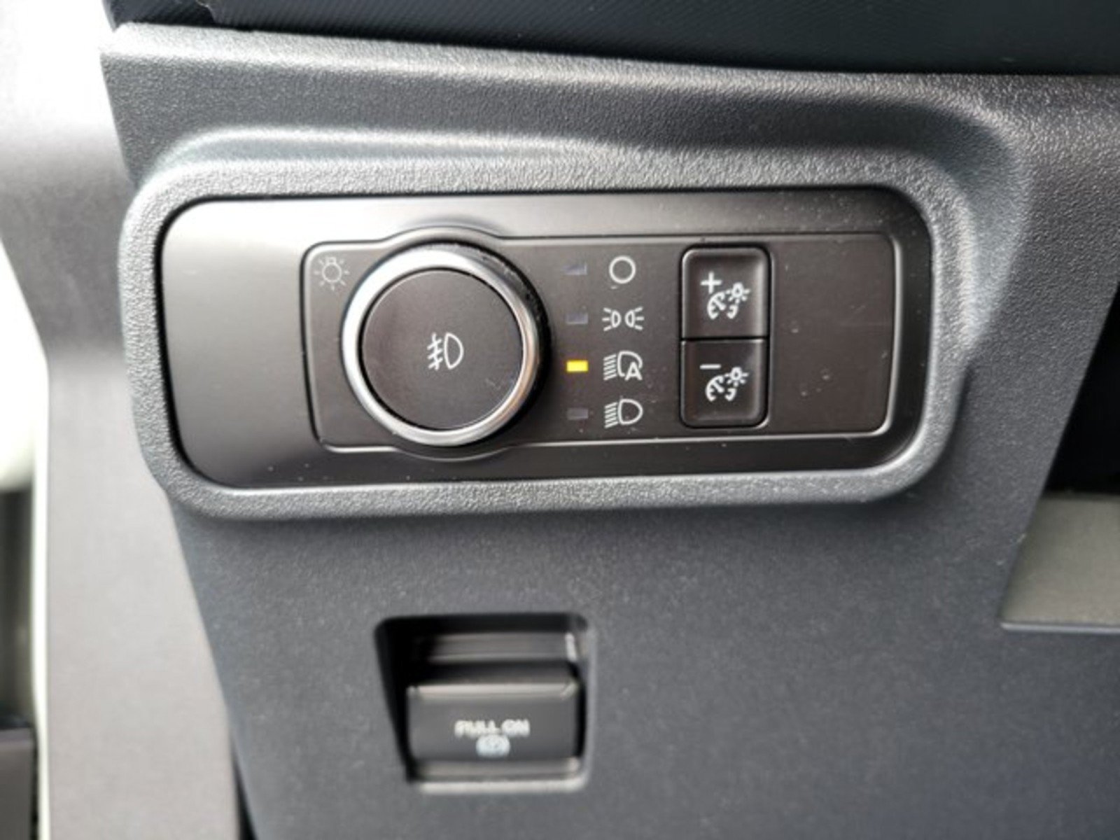Certified 2023 Ford Bronco Outer Banks AWD/4WD image 14