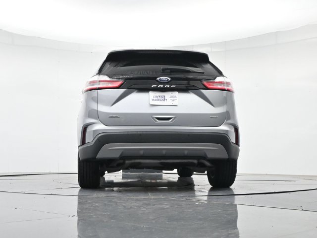 Certified 2023 Ford Edge SEL w/ Convenience Package AWD/4WD image 41