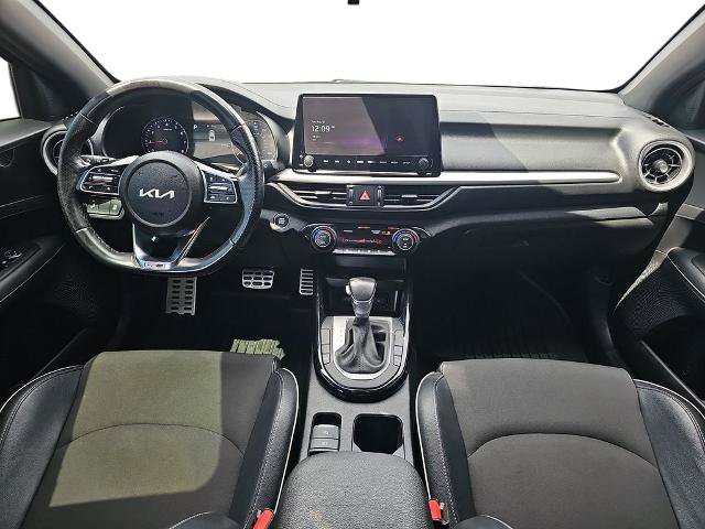 Used 2024 Kia Forte GT-Line FWD image 9