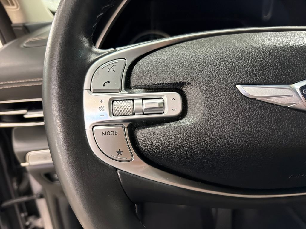 Used 2024 Genesis GV80 2.5T AWD/4WD image 20