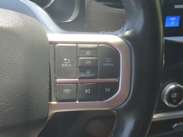 Certified 2022 Ford Expedition Limited RWD image 19