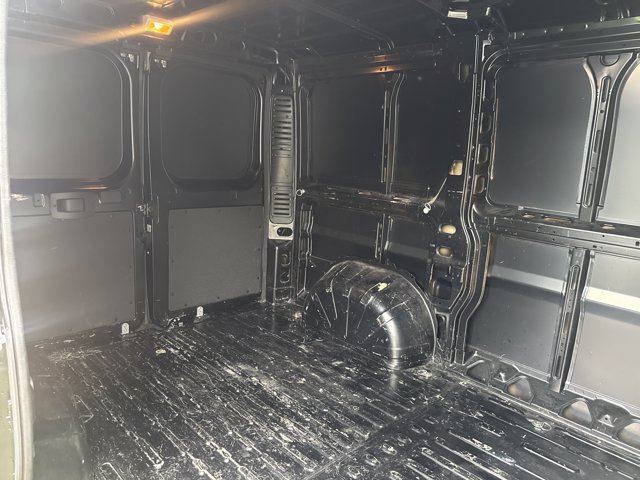 Used 2023 RAM ProMaster 1500 w/ Black Appearance Package FWD image 19