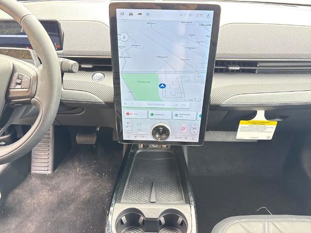 Certified 2025 Ford Mustang Mach-E Select w/ Comfort Package Lite image 21