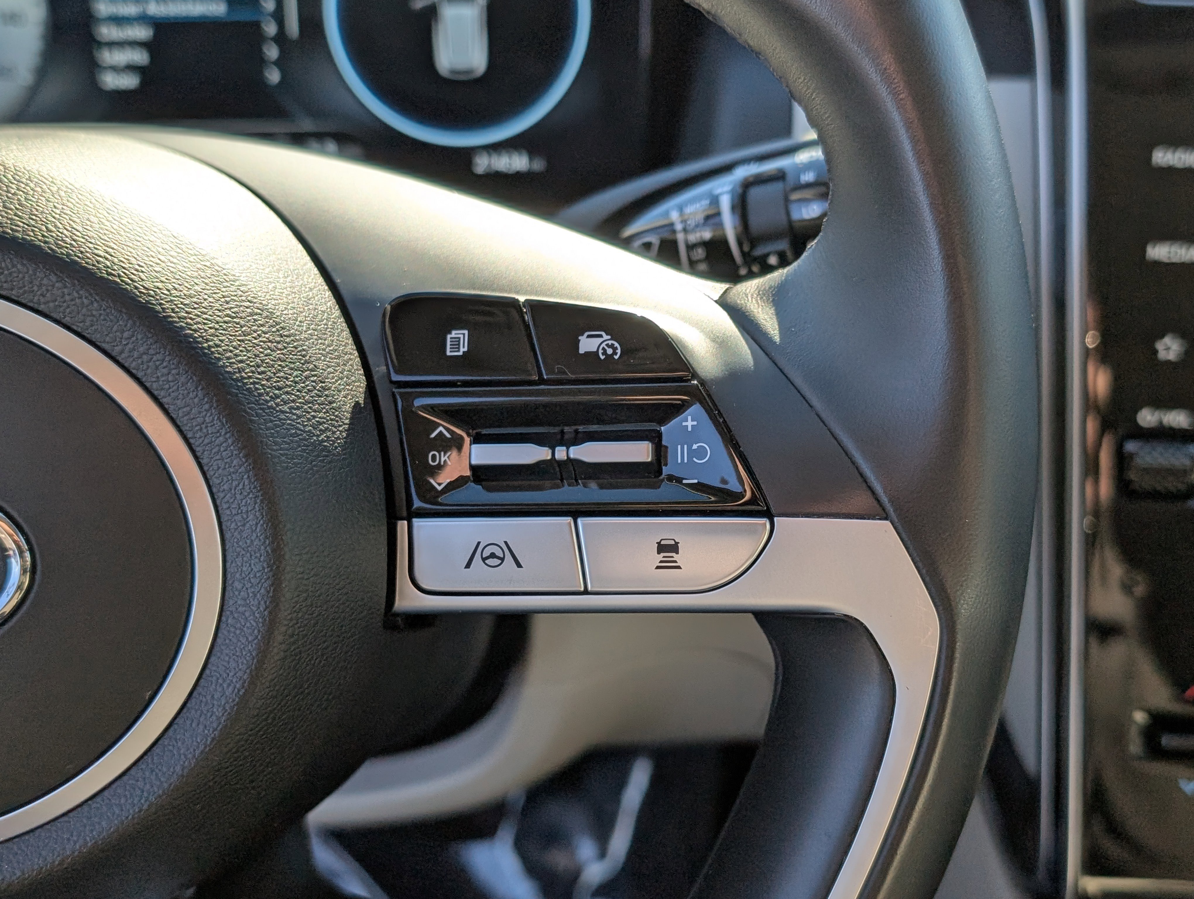 Used 2023 Hyundai Tucson SEL w/ Convenience Package image 21