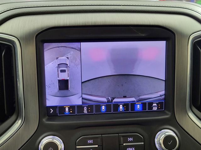 Used 2020 GMC Sierra 1500 Denali w/ Denali Premium Package AWD/4WD image 36