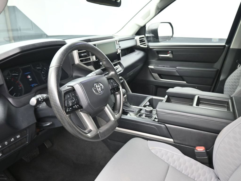 Used 2023 Toyota Tundra SR5 AWD/4WD image 18
