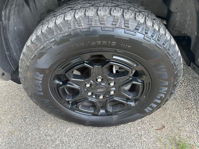 Certified 2025 Ford Ranger XLT w/ Equipment Group 301A High AWD/4WD image 30