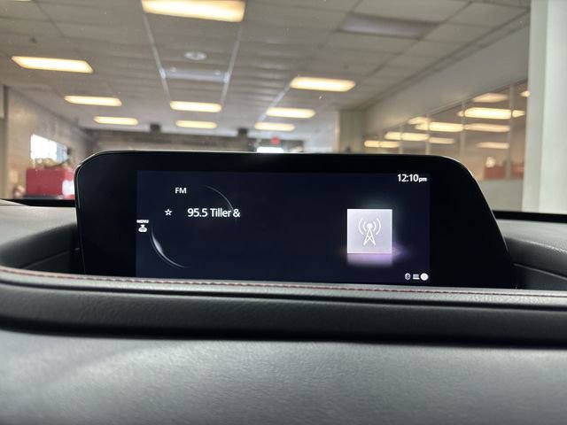 Used 2024 MAZDA CX-30 AWD 2.5 S w/ Preferred Package image 8