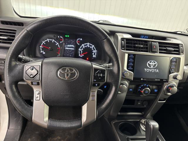 Used 2023 Toyota 4Runner SR5 Premium image 9