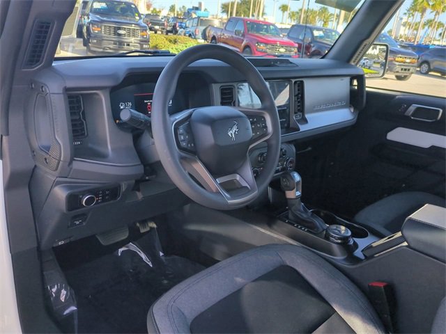 Certified 2025 Ford Bronco 2-Door image 16