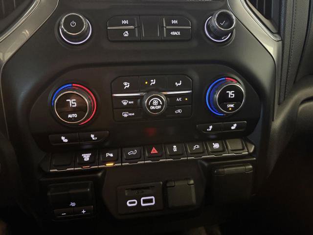 Used 2022 Chevrolet Silverado 3500 LT w/ All Star Edition image 24