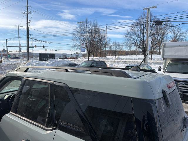 Certified 2022 Ford Bronco Sport Big Bend w/ Convenience Package image 26