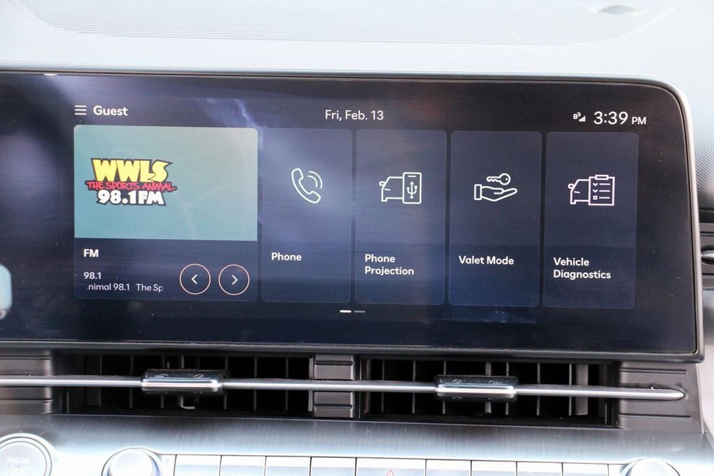 Used 2025 Hyundai Kona SEL image 25