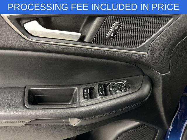 Certified 2023 Ford Edge SEL w/ Convenience Package AWD/4WD image 5