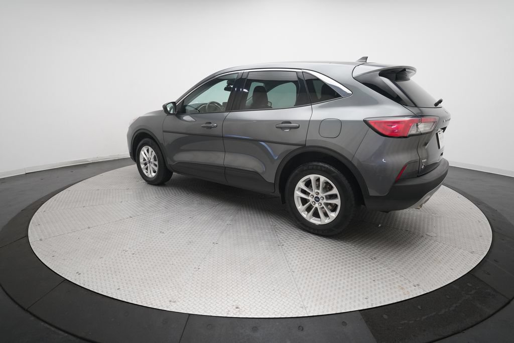 Certified 2022 Ford Escape SE w/ Convenience Package AWD/4WD image 32
