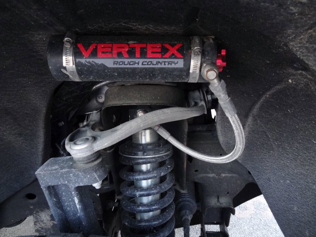 Used 2024 Chevrolet Silverado 1500 LT w/ All Star Edition Plus image 11