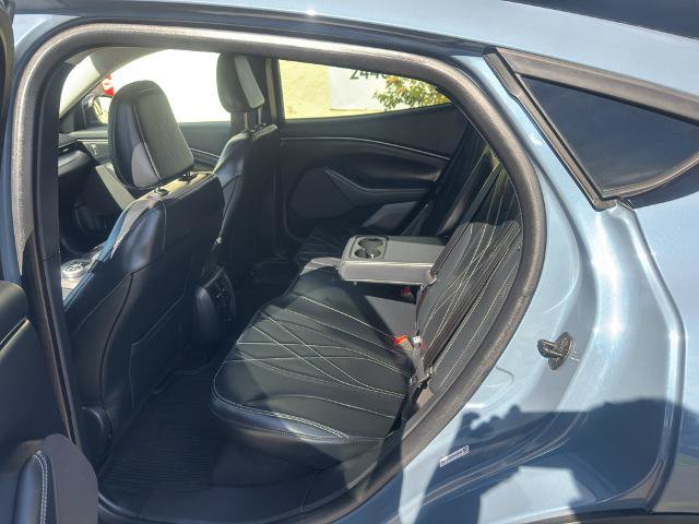 Certified 2023 Ford Mustang Mach-E Select RWD image 19