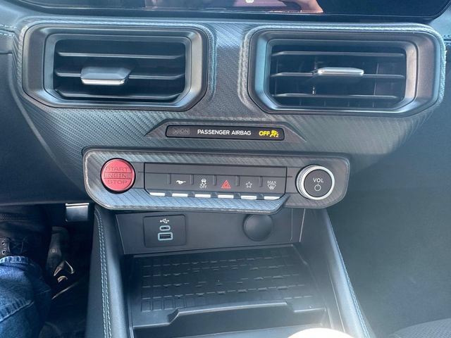 Certified 2024 Ford Mustang Dark Horse RWD image 17