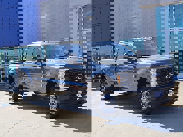 Certified 2025 Ford F350 XL image 7