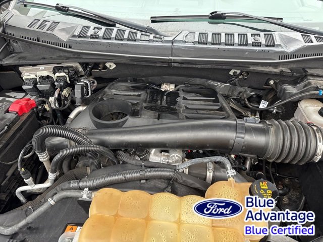 Certified 2019 Ford F150 Lariat w/ Trailer Tow Package image 47