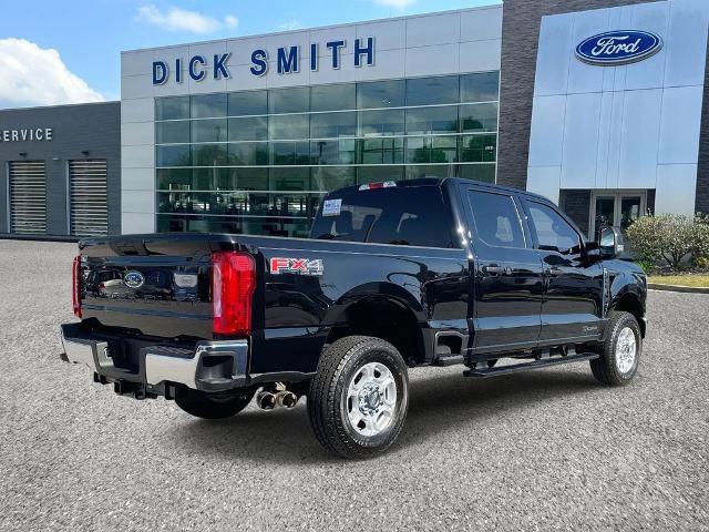 Certified 2026 Ford F250 XLT w/ FX4 Off-Road Package image 4