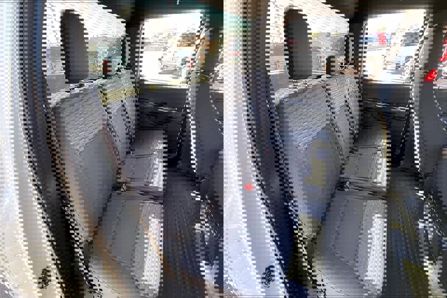 Certified 2023 Ford F150 XL w/ STX Appearance Package image 18