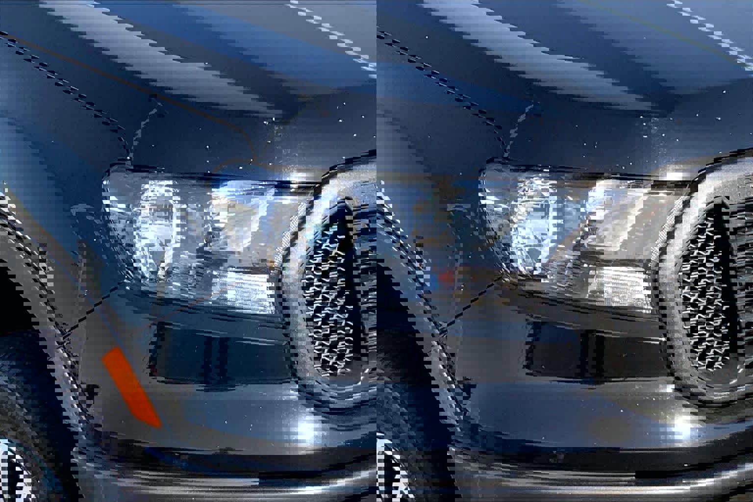 Certified 2019 Ford Ranger XLT w/ Equipment Group 302A Luxury image 23