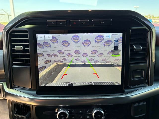 Certified 2023 Ford F150 Lariat image 15