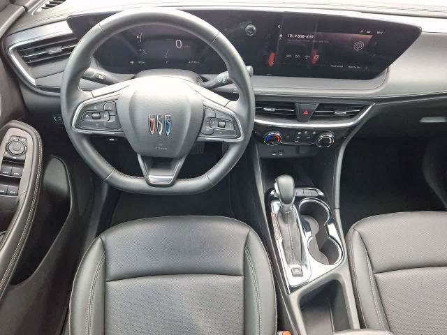 Used 2024 Buick Encore GX Sport Touring FWD image 27