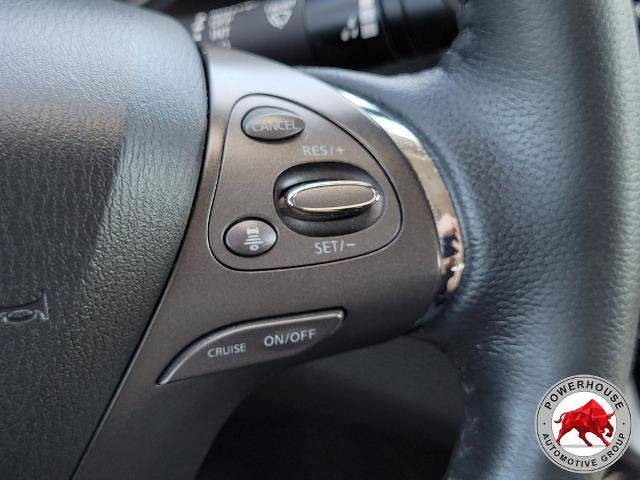 Used 2023 Nissan Murano SL w/ SL Moonroof Package FWD image 31