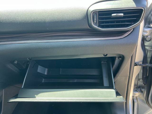Certified 2023 Ford Explorer Limited RWD image 29