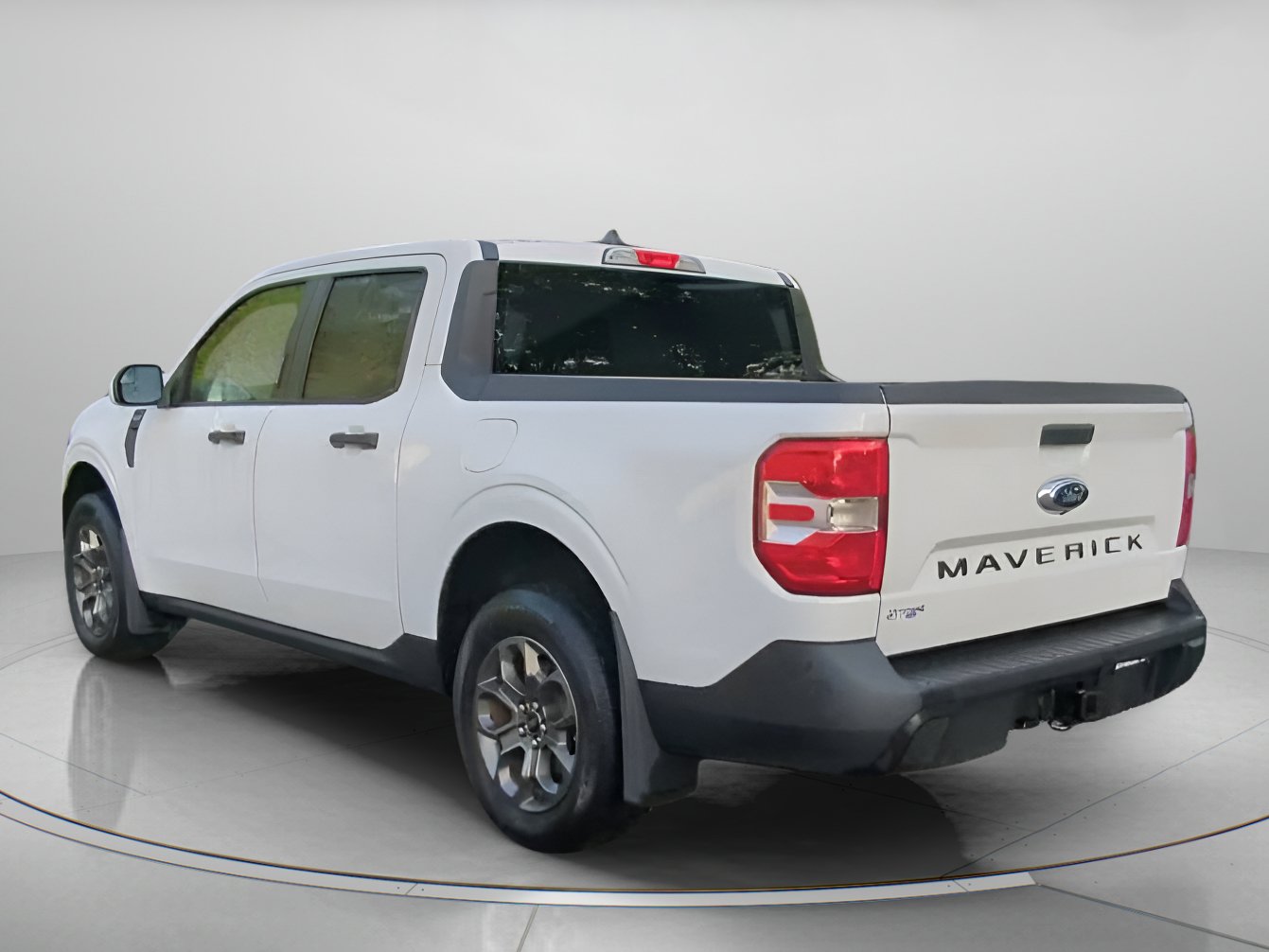 Certified 2023 Ford Maverick XLT w/ XLT Luxury Package FWD image 21