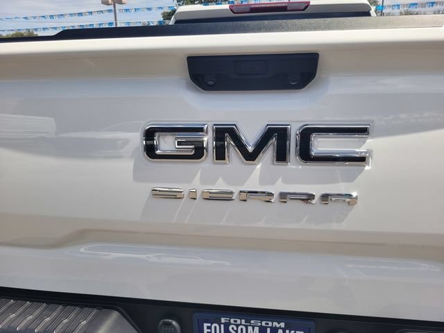 Used 2024 GMC Sierra 1500 Elevation AWD/4WD image 7