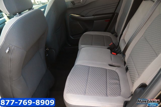 Certified 2022 Ford Escape SE w/ Convenience Package FWD image 13