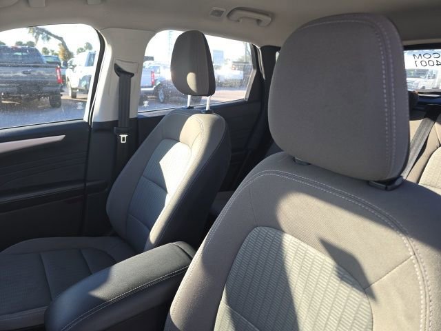 Certified 2022 Ford Escape S image 9