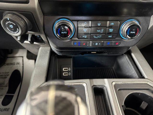 Certified 2020 Ford F150 Raptor w/ Equipment Group 802A Luxury AWD/4WD image 16