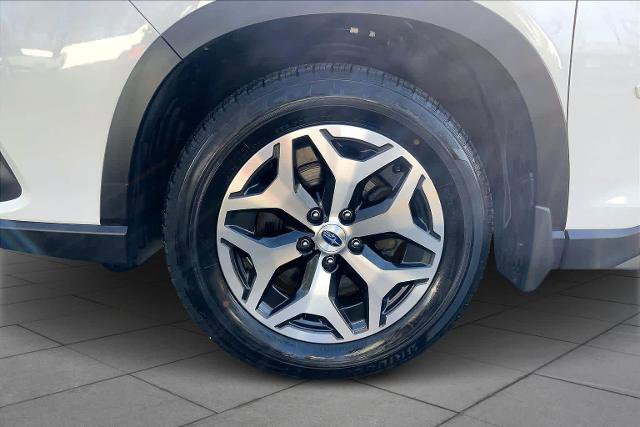 Used 2022 Subaru Forester Premium AWD/4WD image 11
