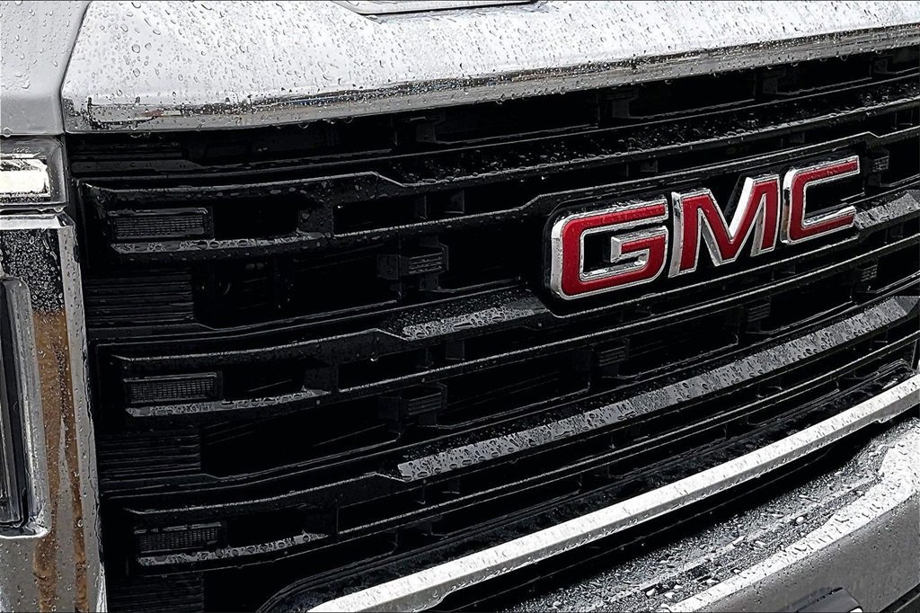 Used 2022 GMC Sierra 2500 Pro w/ Convenience Package image 29