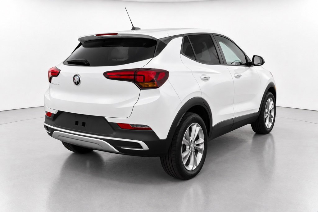 Used 2023 Buick Encore GX Preferred FWD image 5
